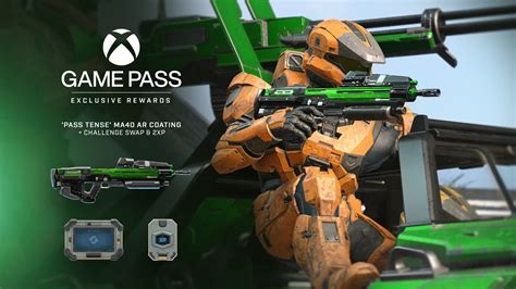 Is Halo Infinite Campaign included in Game Pass core?