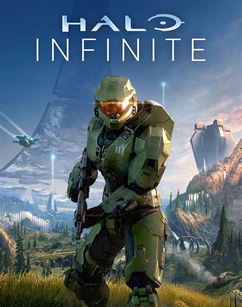 Is Halo Infinite Infinite?