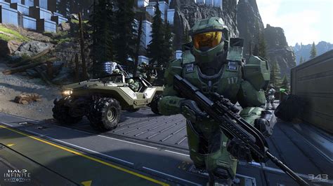 Is Halo Infinite completely free?