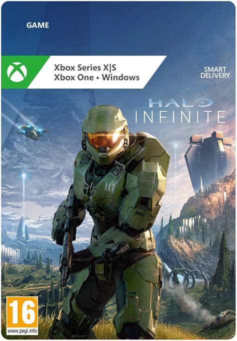Is Halo Infinite digital only?