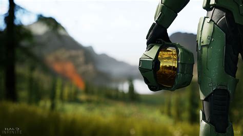 Is Halo Infinite good on a laptop?