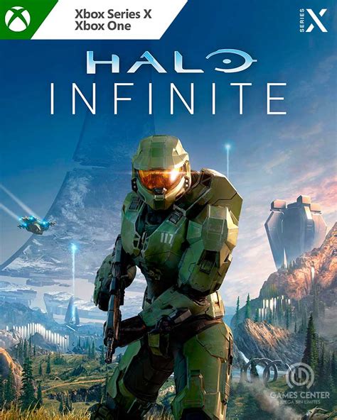 Is Halo Infinite only on Xbox?