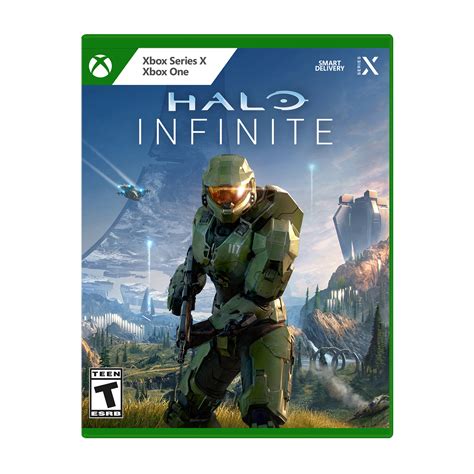 Is Halo Infinite playable on Xbox one?