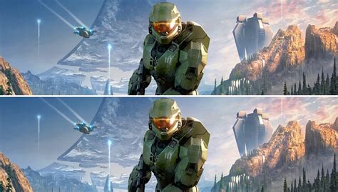 Is Halo Infinite split screen PC?