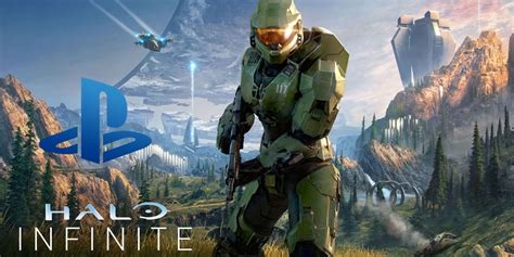 Is Halo coming to PlayStation?