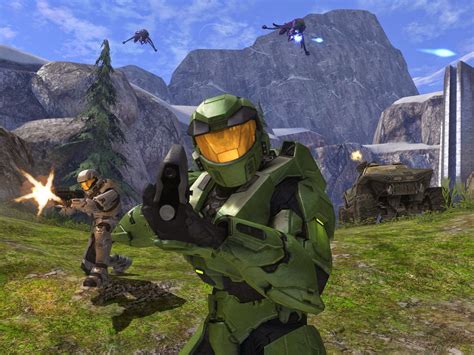 Is Halo free on PC?