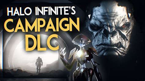 Is Halo infinite campaign DLC canceled?