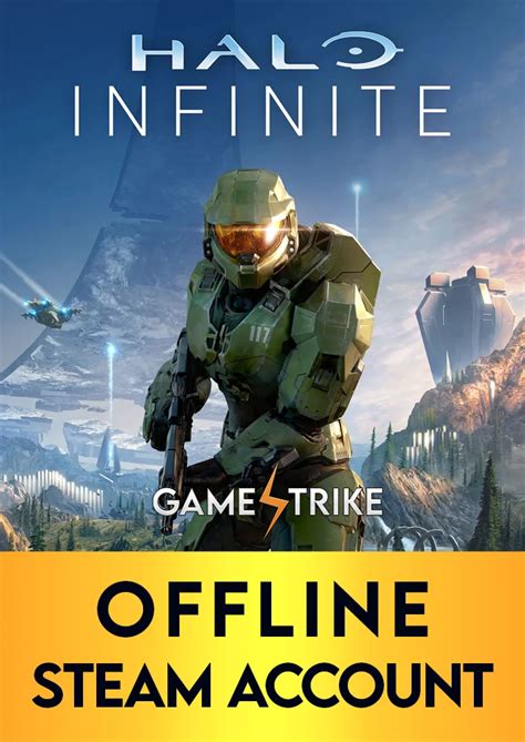 Is Halo infinite campaign offline?