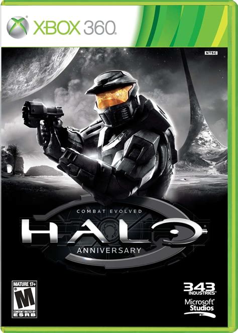 Is Halo just Xbox?