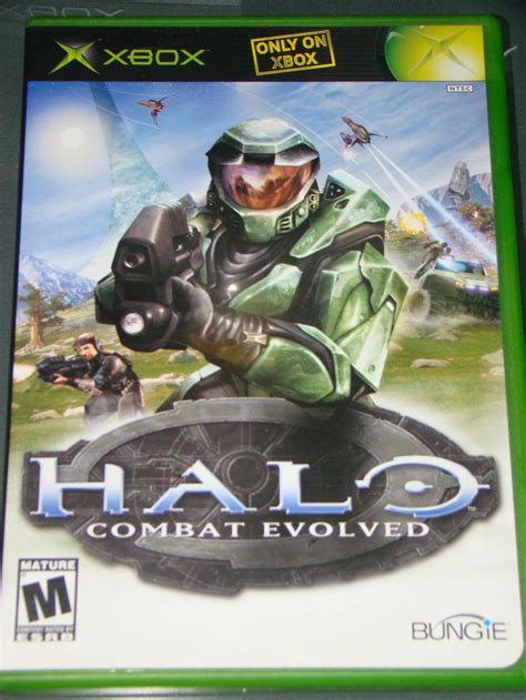 Is Halo only in Xbox?