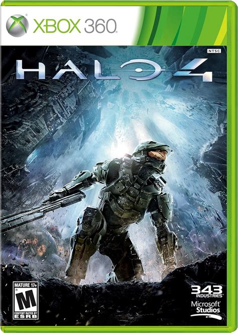 Is Halo only on Xbox?