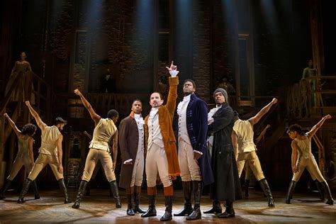 Is Hamilton Broadway still good?