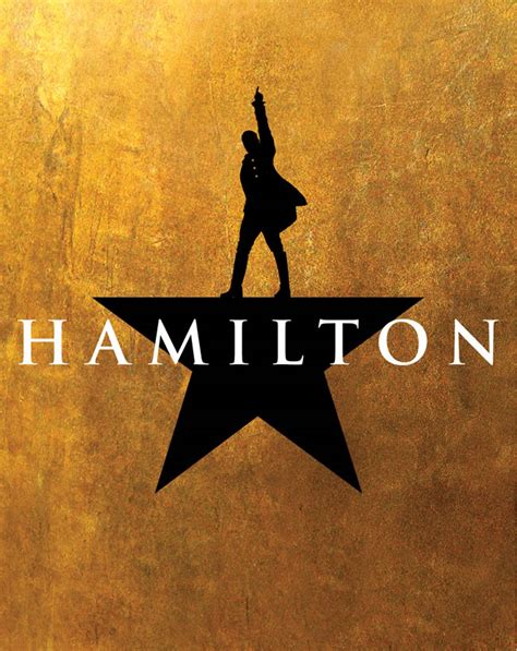 Is Hamilton the highest grossing musical?