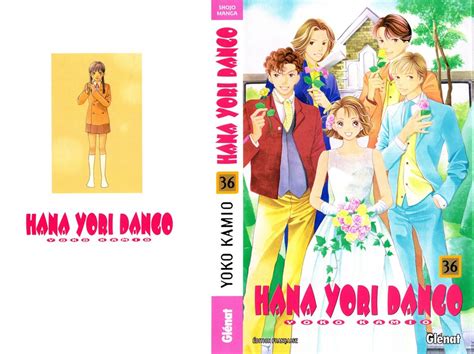 Is Hana Yori Dango a harem?