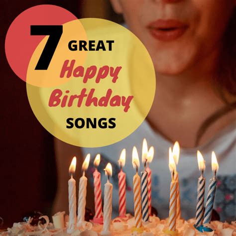 Is Happy Birthday the hardest song to sing?