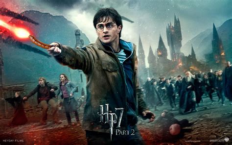 Is Harry Potter a fiction or fantasy?