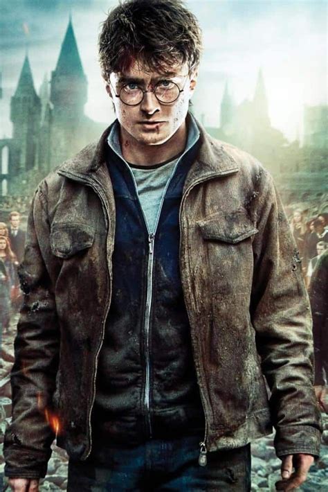 Is Harry Potter a hero?