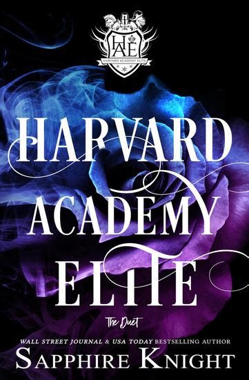 Is Harvard an elite?