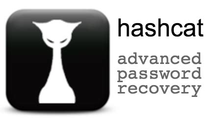 Is Hashcat open source?