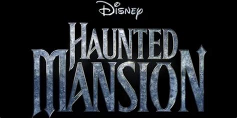 Is Haunted Mansion OK for kids?