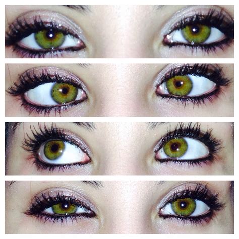 Is Hazel the most attractive eye color?