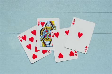 Is Hearts a game of skill or luck?