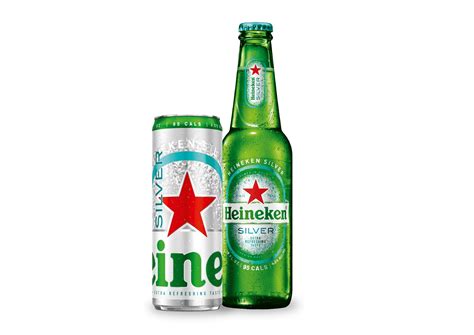 Is Heineken beer organic?