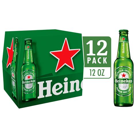 Is Heineken beer safe?