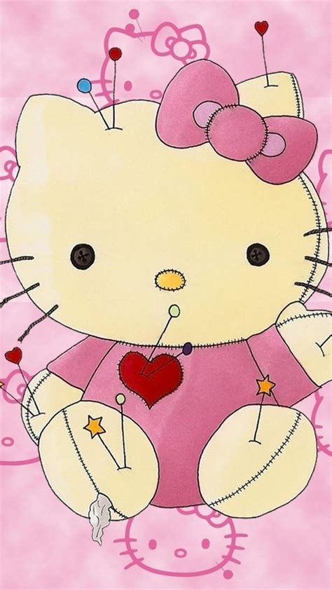 Is Hello Kitty a girly?