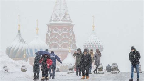 Is Helsinki colder than Moscow?