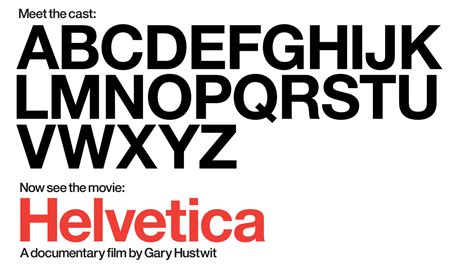 Is Helvetica a safe font?