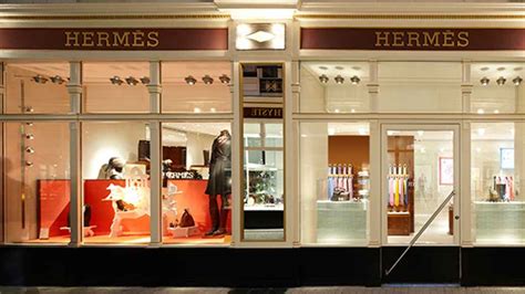 Is Hermès made in China?