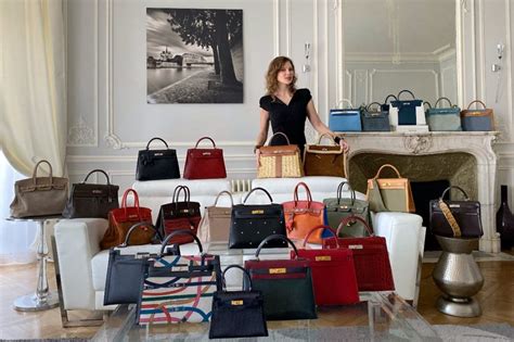 Is Hermès more luxurious than Chanel?