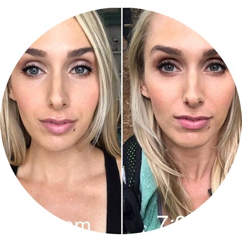 Is High Definition makeup better than airbrush?