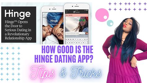 Is Hinge a good dating site?