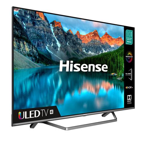 Is Hisense a good brand of TV?