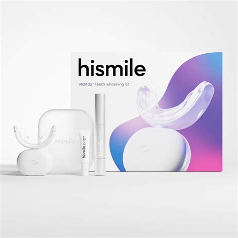 Is Hismile products safe?