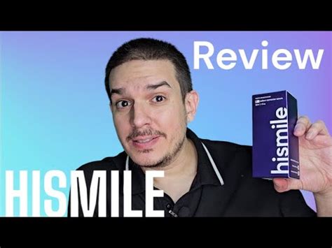 Is Hismile worth it?