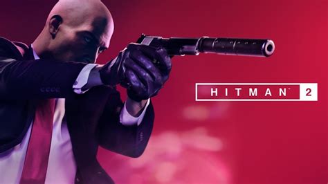 Is Hitman 2 online or offline?