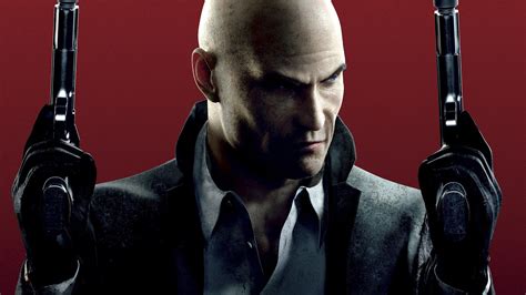 Is Hitman a real thing?