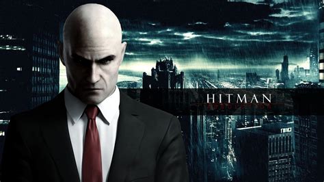 Is Hitman for free?