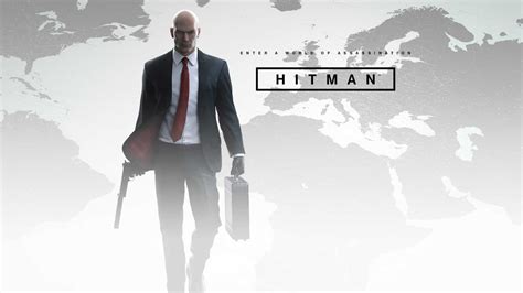 Is Hitman free on PS4?