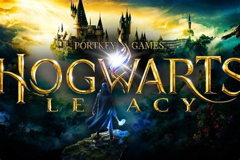 Is Hogwarts Legacy a heavy game?