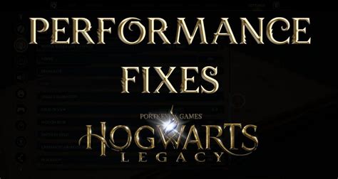 Is Hogwarts Legacy a slow game?