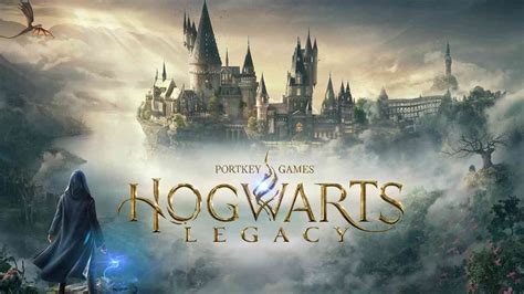 Is Hogwarts Legacy a small game?