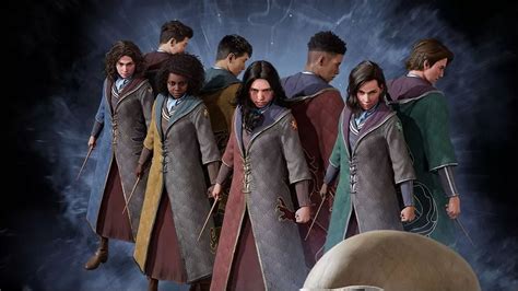 Is Hogwarts Legacy going to be MMO?