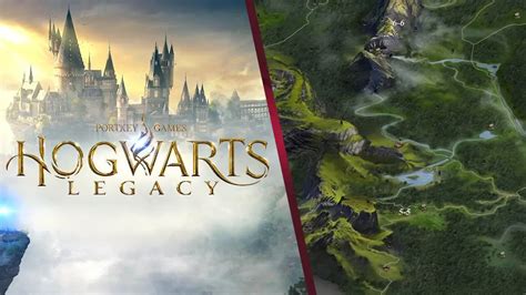 Is Hogwarts Legacy open-world like Skyrim?