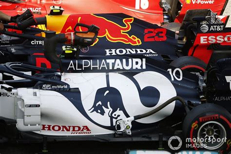 Is Honda leaving F1?