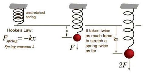 Is Hooke's law Universal?