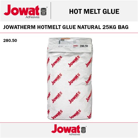 Is Hot glue Organic?